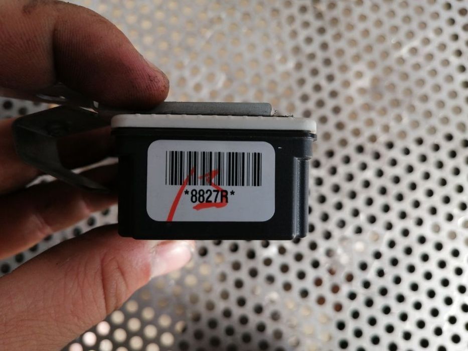 Modul Keyless Wireless Mazda 6 An 2007 2012