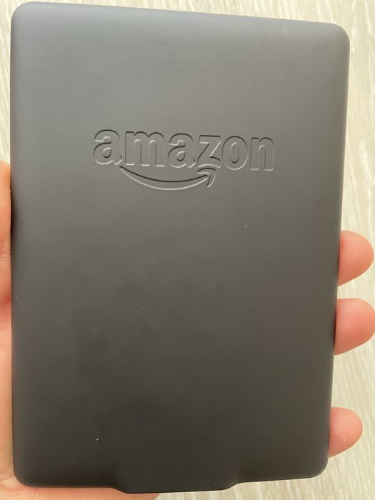 Kindle Paperwhite generatia 7
