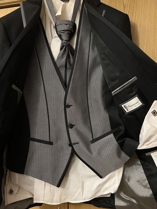 Costum ginere NARMAN L