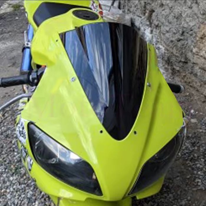 Черна слюда за Yamaha r1 1998-1999