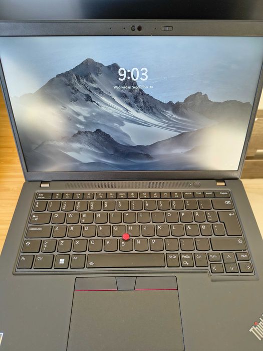 Lenovo L14 Gen4 AMD Ryzen 5 PRO 7530U Radeon Graphics | 16GB DDR4 | 256GB SSD NVMe