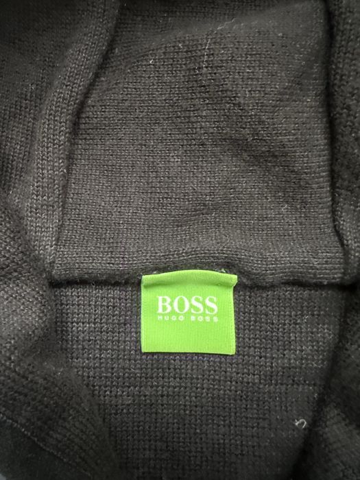 HUGO BOSS green original горнище яке.XL-XXL