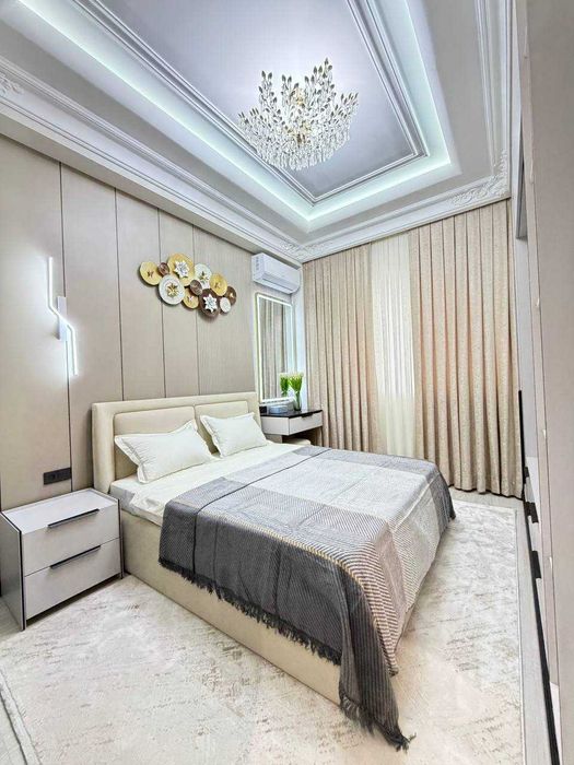 СДАМ Квартиру в НОВОМ ЖК New Life на Махтумкули!!! ID10