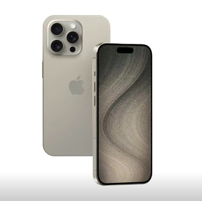 iPhone XR в корпусах 14 Pro ; 15 Pro