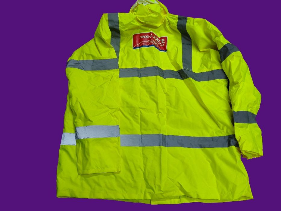 geaca impermeabila ski/snowboard 3XL premium elm reflectorizante