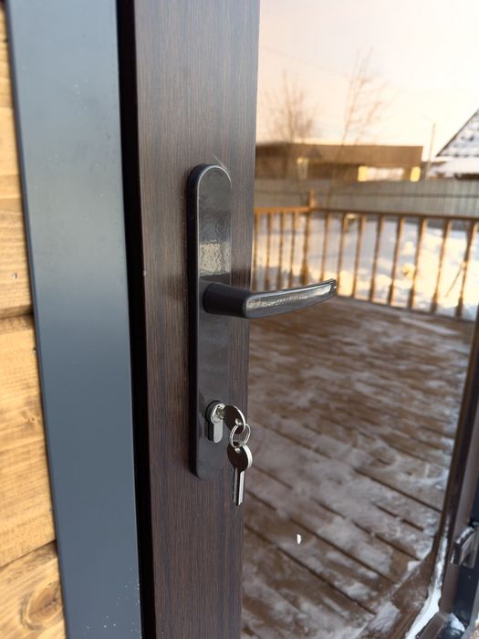 Строительство дома , А- Фрейм , Barn