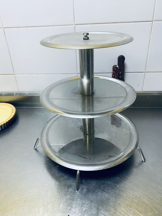 Подставка для торта