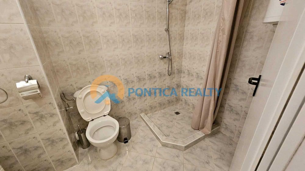 Продава се Едностаен апартамент в Ахелой - 10 кв.м за 2397 €/кв.м - Снимка #9