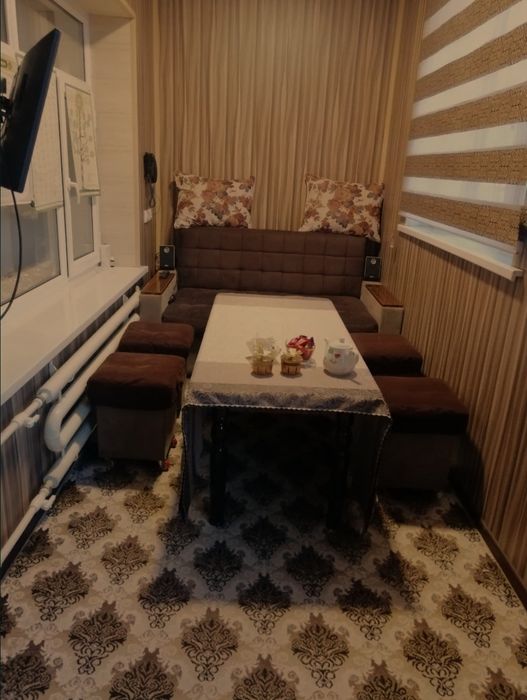 Водник Продам квартиру 4/4/4