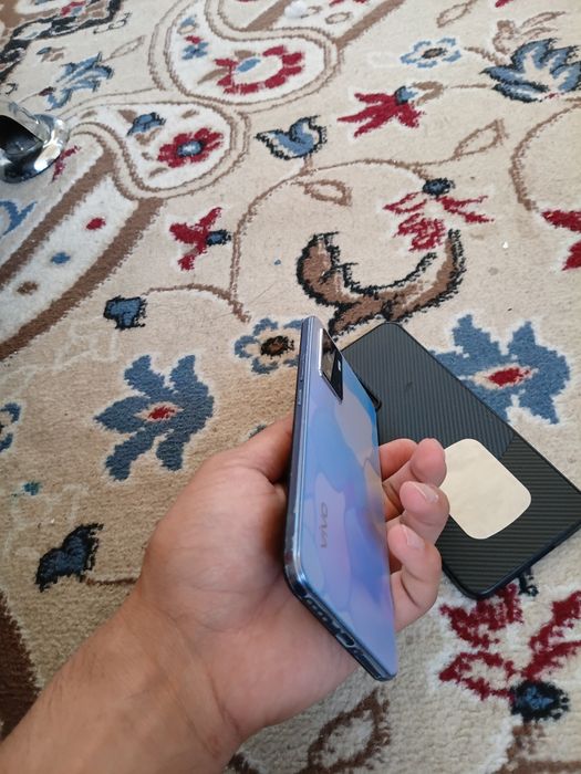 Vivo23e сатылады