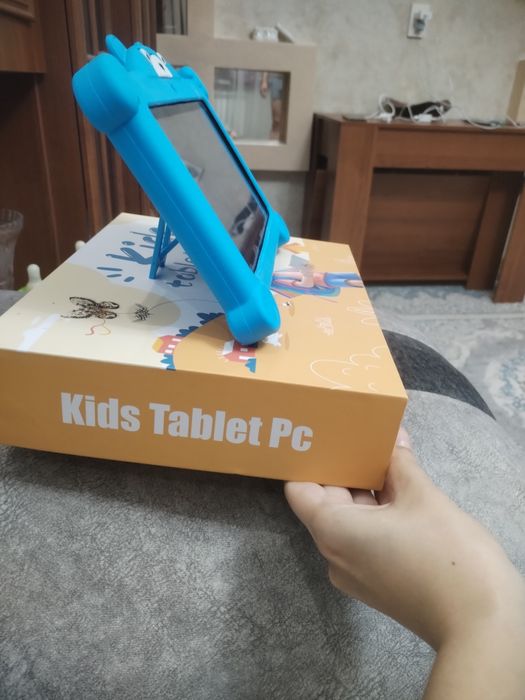 Продам новый планшет