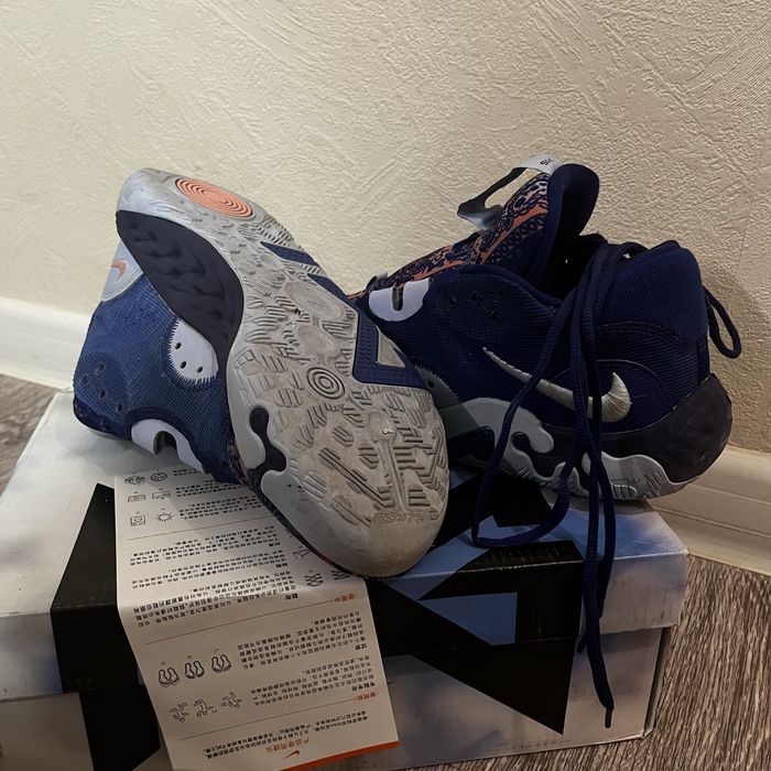 Продаю Nike PG 6