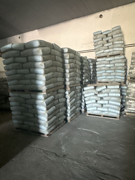 Цемент м500 Аласем