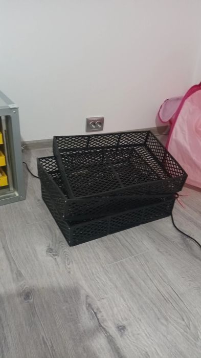 Incubator profesional 180 oua