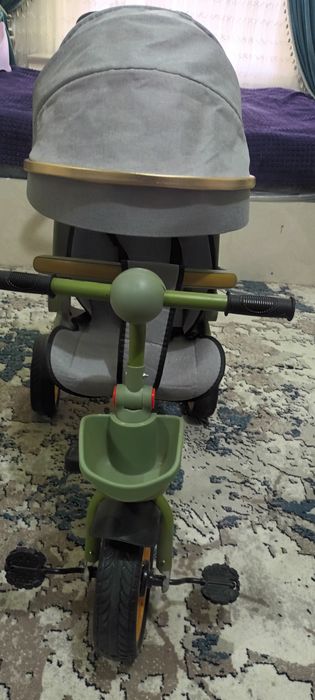 velik  transformer
