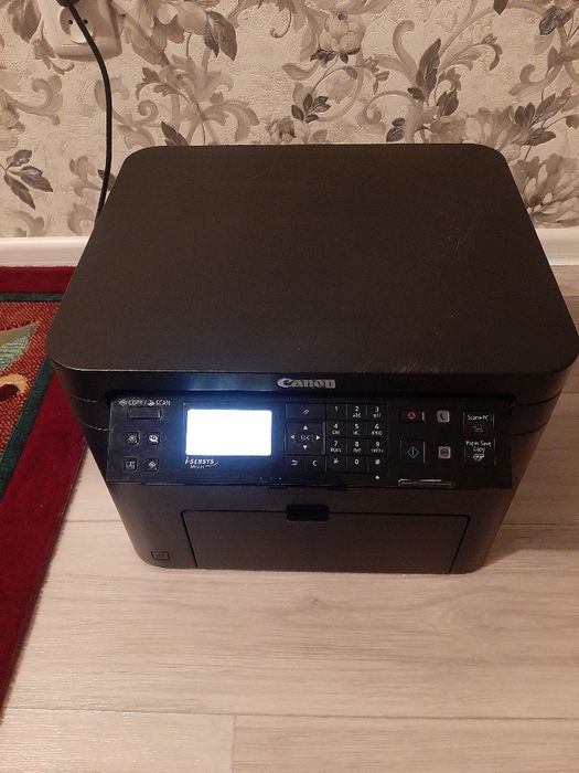 МФУ/Принтер сатылады Canon i-Sensys MF231