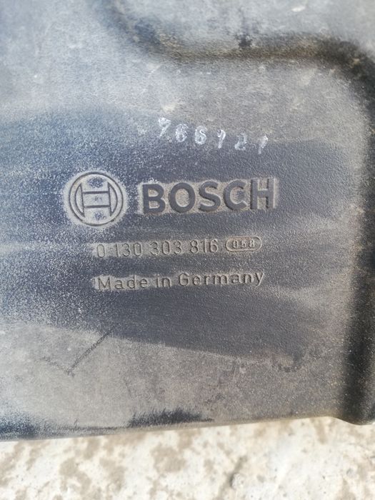 Перка за охлаждане W210