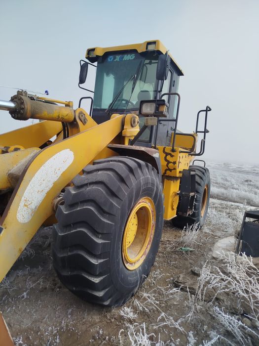 Продам погрузчик zl 50