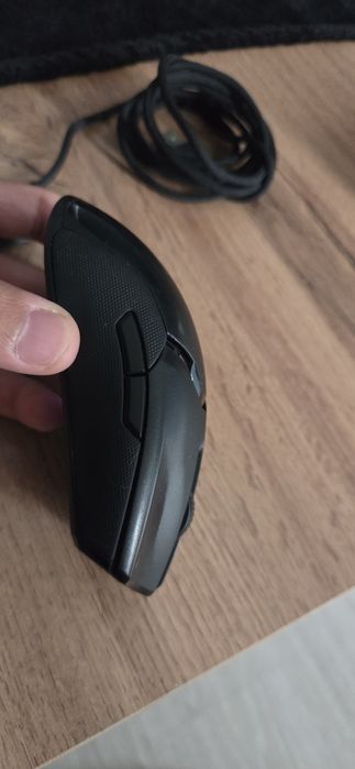 Razer Viper Ultimate