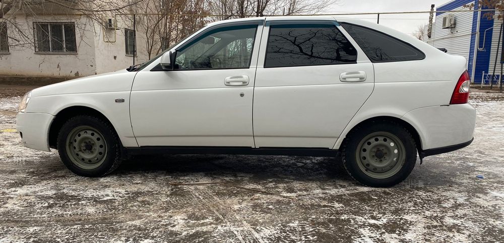 Продам Priora 3,5млн тенге