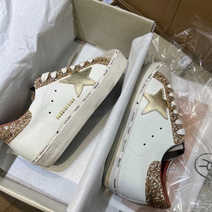 Сникьрси Golden Goose Limited Edt — изберете който и да е