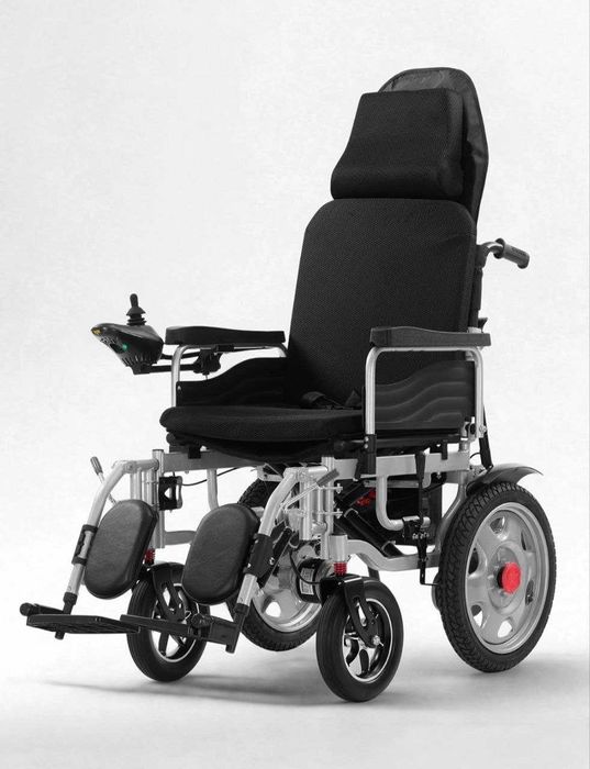 Nogironlar elektr aravasi 55 sm.