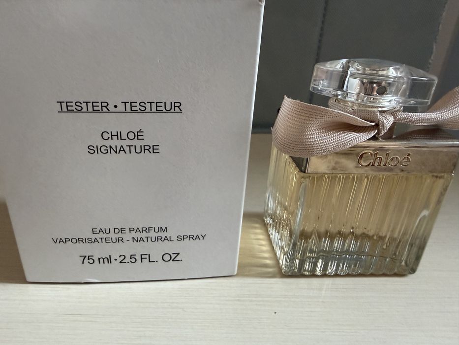 Парфюм женский новый