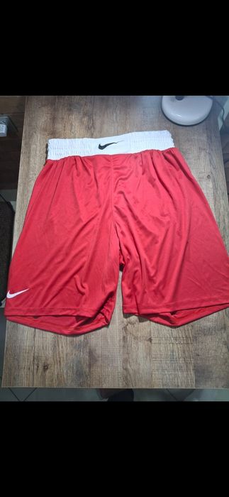 Форма боксёрская Nike