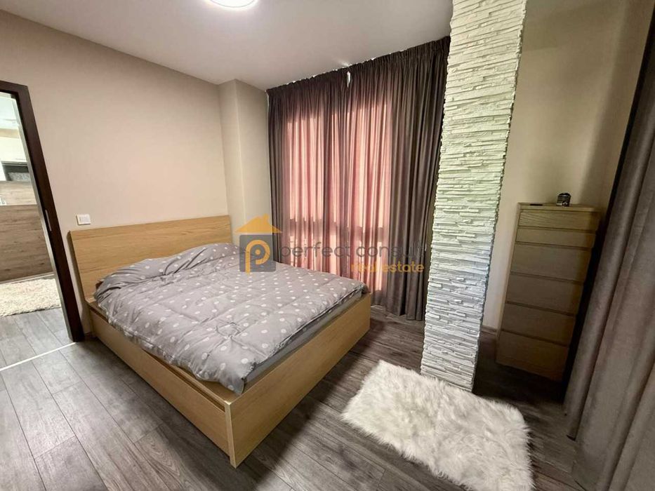 Продава се Тристаен апартамент в Пловдив, Гагарин - 86 кв.м за 1003 €/кв.м - Снимка #5