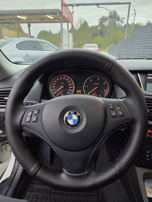 BMW x1 e84 xdrive