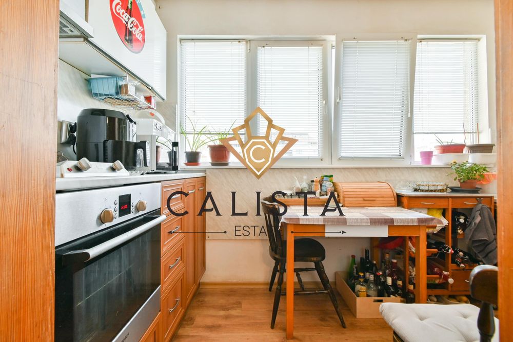 Продава се Двустаен апартамент в София, Младост 4 - 47 кв.м за 2979 €/кв.м - Снимка #4