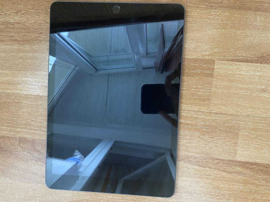 Apple iPad 9 (2021), 10.2 ", 64GB, Wi-Fi, Space Grey