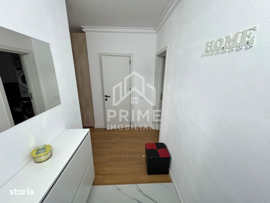 Apartament de inchiriat | 3 camere | Zona AREX