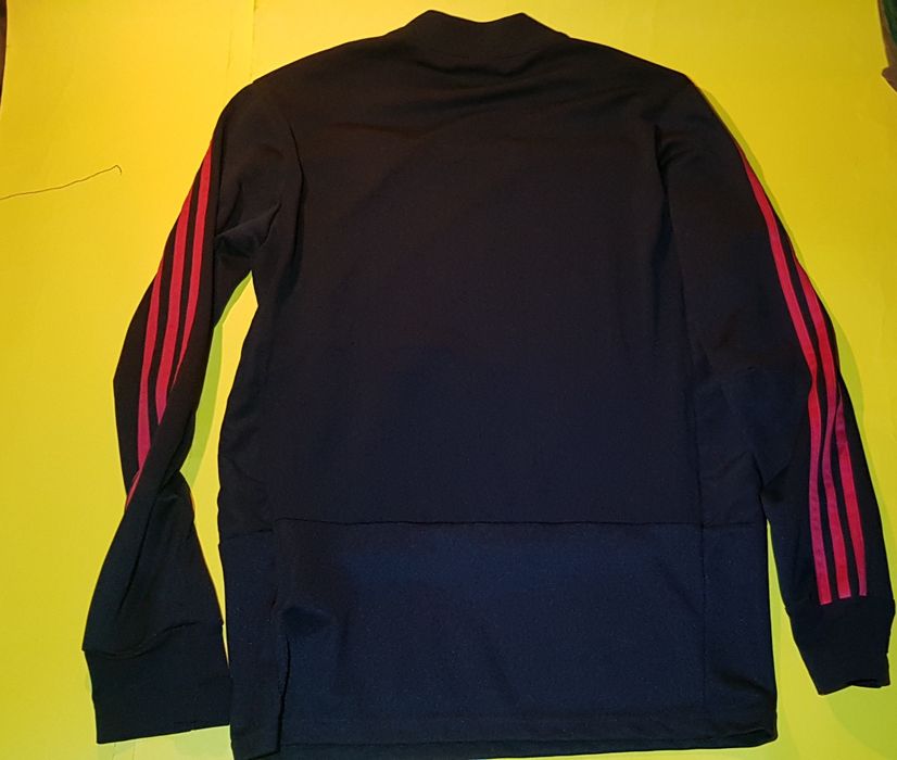 Adidas   Manchester United мъжка.  спортна блуза