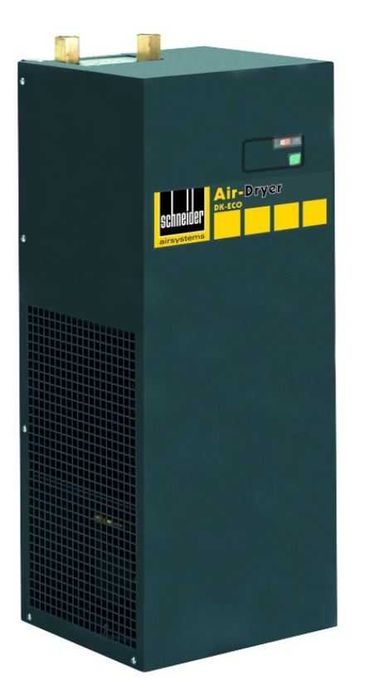 Compresor cu surub 13 Bar / 15 Kw - Schneider (NEFOLOSIT)