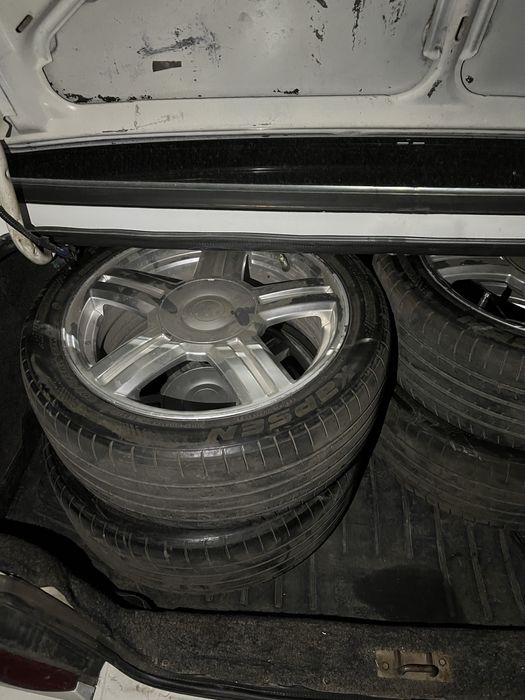 Торрес р16 обмен на штамп