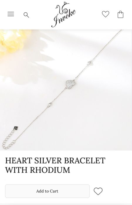 Комплект Колие + обеци Invoke