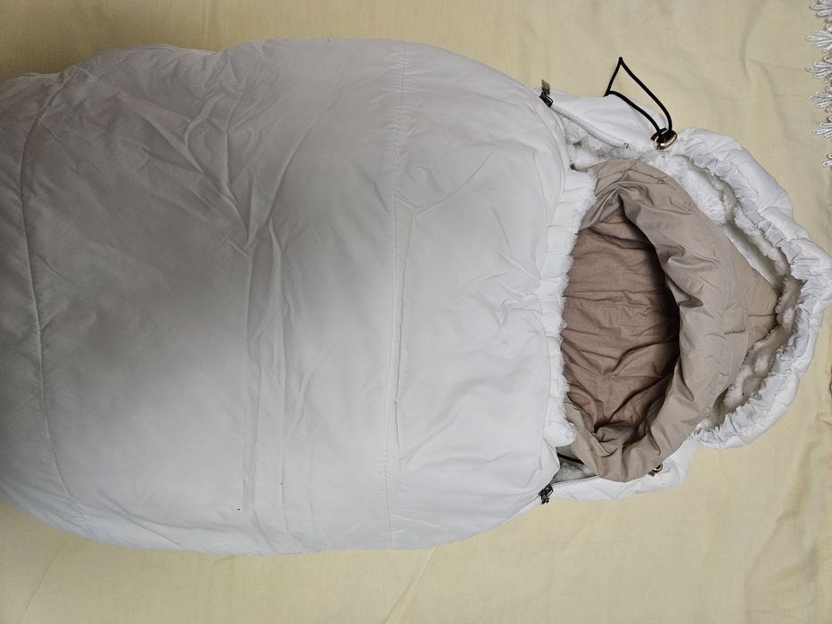 Конверт/комбез. 2 штуки