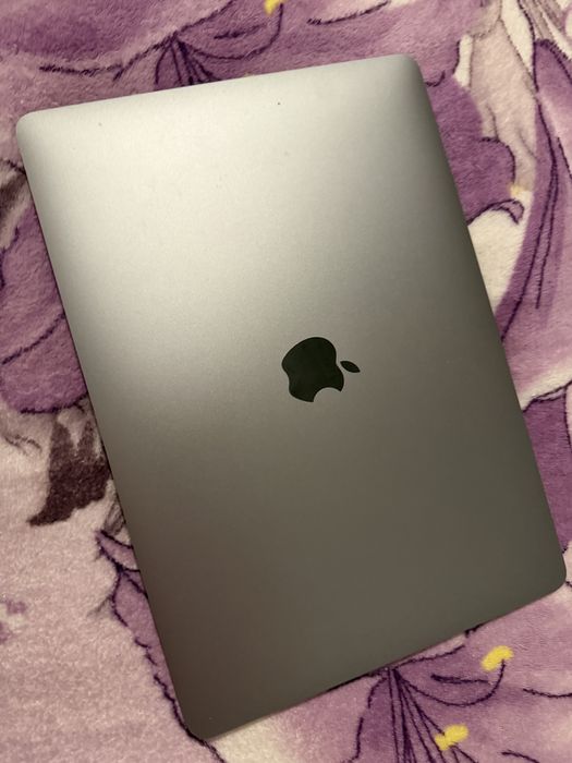 Macbook air i3 2020 ca nou