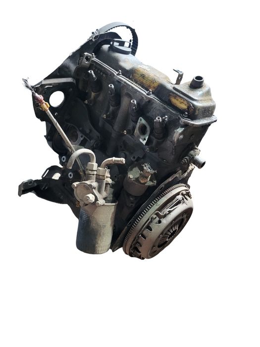 Motor Audi 80 Iv 89, 89Q, 8A, B3 1986 - 1991 1.6 Td Ra, Sb