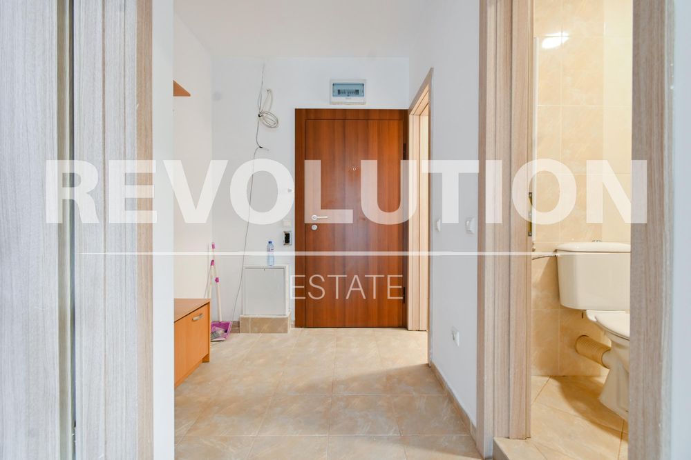 Дава се под наем Двустаен апартамент в София, Павлово - 52 кв.м за 650 € - Снимка #11