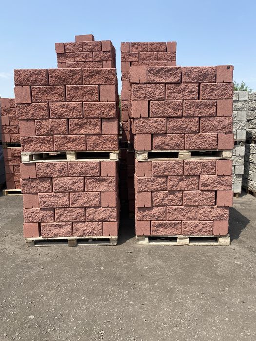 Сплитерные блоки рванные блоки тумбы брусчатка