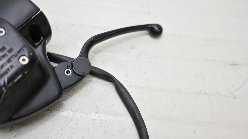 Bloc Comenzi Stanga Pompa Ambreiaj BMW R1200RT 2005 - 2009 K26 Maneta