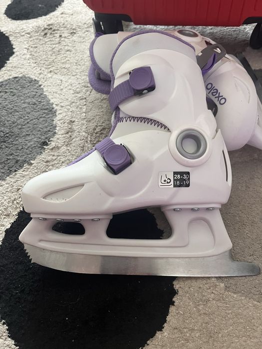 Patine oxelo 28-30 masura