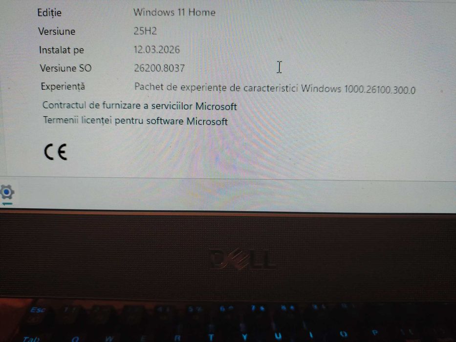 Urgent 27" DELL 7777 AIO 32GB M.RAM, 1TGB SSD