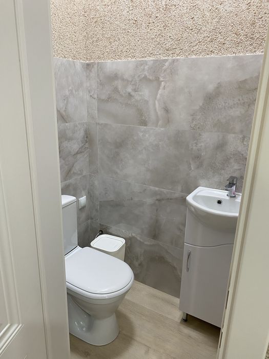 Сдам в аренду квартиру