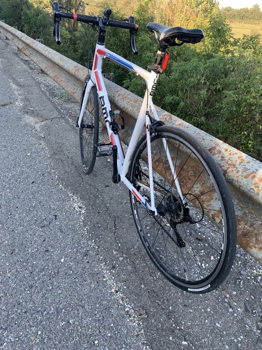 Bmc Cursiera xxl 28