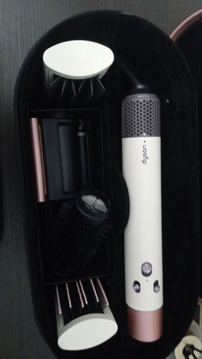 Продам слайлер для укладки Дайсон