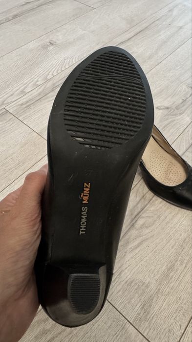 Продам туфли, нормальное состояние