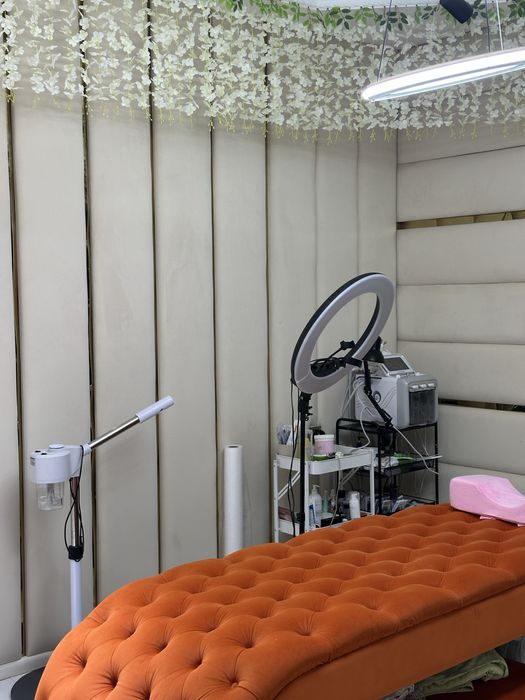 Аренда косместология